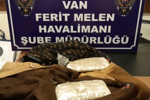 İranlıların &uuml;zerinden &ccedil;ıktı! Hepsi ele ge&ccedil;irildi