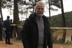&Ouml;zel ifade odaları dizi setine taşınıyor