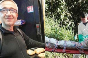 Kolombiya'da T&uuml;rk profes&ouml;r&uuml; &ouml;ld&uuml;ren ş&uuml;pheliler yakalandı