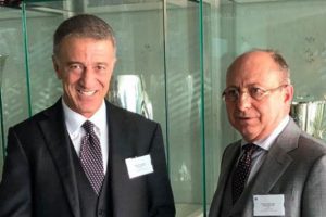 Trabzonspor'un gelirleri, giderleri ge&ccedil;ti!