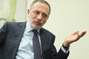 Fatih Altaylı: Bakanlık, 'Zam sehven erken a&ccedil;ıklanmıştır' demek istemiş