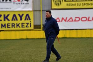 Mustafa Kaplan: "Trabzon'dan 3 puanla d&ouml;nmek s&uuml;per olur"