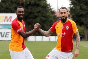 Galatasaray transfer d&ouml;nemini karlı kapattı