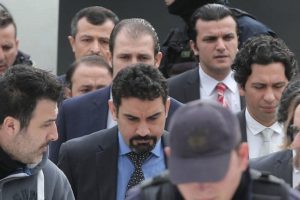 Yunanistan'a ka&ccedil;an darbecilere m&uuml;ebbet