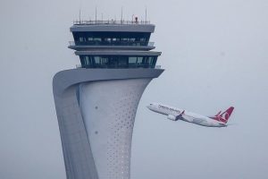 İstanbul Havalimanı'na taşınma işlemi başlıyor