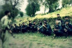 PKK'lı ter&ouml;ristin ifadesi &ouml;rg&uuml;t&uuml;n &ccedil;&ouml;kme noktasına geldiğini g&ouml;sterdi