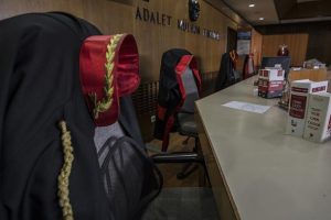 FET&Ouml;'den tutuklanan Metin Topuz hakkında iddianame kabul edildi