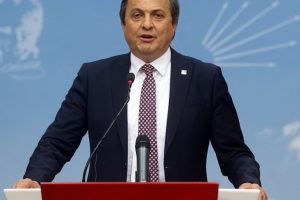 CHP'li Torun: Belediyecilik bizim işimiz