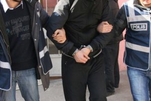 FET&Ouml; soruşturmasında 1 tutuklama