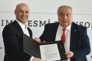 Boccia Milli Takımı'na sponsorluk desteği 