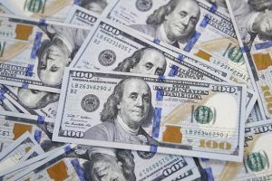 TCMB d&ouml;viz depo ihalesinde teklif 1 milyar 401 milyon dolar