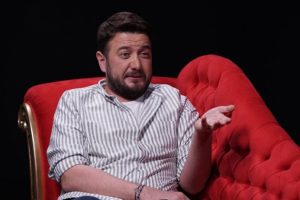 Onur B&uuml;y&uuml;ktop&ccedil;u: Kırk yaşına kadar kendime bir s&ouml;z verdim...