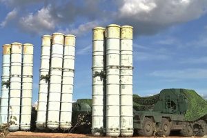 'S-400'lerin yurtdışına satışı S-500 s&uuml;recine katkıda bulunuyor'