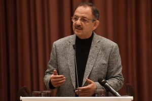 &Ouml;zhaseki: HDP'nin değil K&uuml;rt vatandaşlarımızın oyuna talibiz