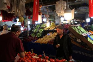 T&uuml;rkiye Ziraat Odaları Birliği: Marketler istedikleri &uuml;r&uuml;nleri satabilir