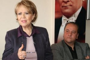 Alpago: Bu tablo CHP'ye yakışmadı