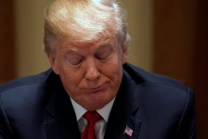 Trump: Başkanlık yaptığım i&ccedil;in muazzam miktarda para kaybediyorum