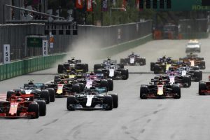 Formula 1'de Sauber'in adı Alfa Romeo oldu