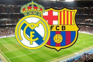 Barcelona ve Real Madrid, İspanya Kral Kupası'nda eşleşti!