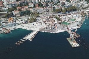 'Martı Projesi' revize edildi... Osmanlı stili geliyor