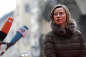 "AB-T&uuml;rkiye arasındaki iş birliğini geliştirmek fayda sağlar"