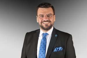 İYİ Parti'den istifa eden Akkal'dan HDP iddiası