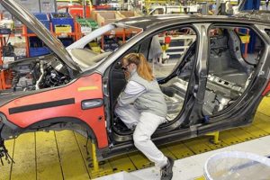 Otomotiv yan sanayicileri 90 milyon avroluk yatırım hedefliyor