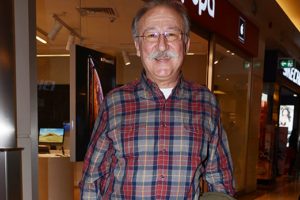 Altan Erkekli: Her şey yolunda
