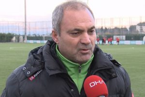 Erkan S&ouml;zeri: Lig bizim i&ccedil;in yeni başlıyor