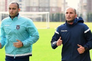Başakşehir, Akhisarspor'a hazırlanıyor!