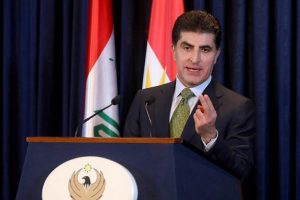 'DEAŞ Bağdat ile Erbil arasındaki sorunlardan yararlanıyor'