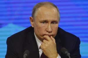Putin INF i&ccedil;in G&uuml;venlik Konseyi'ni topladı