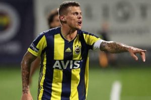 Csonto: Ge&ccedil;en hafta Juventus ile Skrtel i&ccedil;in g&ouml;r&uuml;şt&uuml;m
