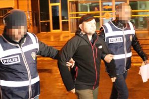 Talha Uğurluel'in FET&Ouml; davasında iddianame kabul edildi