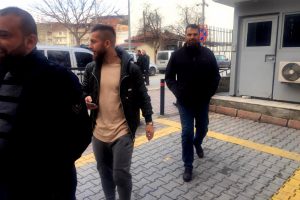 Adem B&uuml;y&uuml;k'ten Hıncal Ulu&ccedil; hakkında su&ccedil; duyurusu