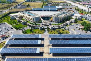 Diyarbakır'da g&uuml;neş enerjisinden 1 milyon 153 bin liralık gelir