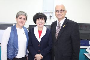 Prof. Dr. Aşıcıoğlu: Uyuşturucu madde &ccedil;eşidi 650'nin &uuml;zerine &ccedil;ıktı