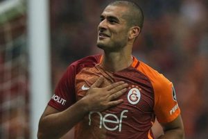 Eren Derdiyok Sion'a mı transfer oluyor?