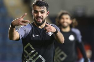 Osmanlıspor seriye bağladı