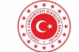 Dışişleri Bakanlığı'ndan İsrail'e sert tepki