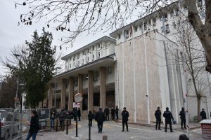 G&uuml;ltan Kışanak ve Sebahat Tuncel hakkında karar verildi