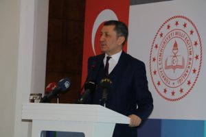 Milli Eğitim Bakanı Sel&ccedil;uk talimat verdi! Kontenjan arttı...