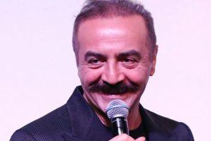 Yılmaz Erdoğan 'insanın bir tek amacı vardır' diyerek a&ccedil;ıkladı: &Ouml;yle umuyorum ki...