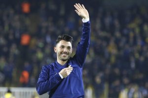 Tolgay'dan Beşiktaş'ı kızdıracak a&ccedil;ıklama