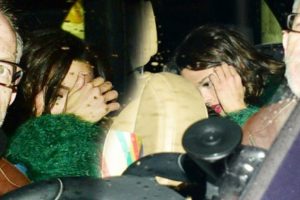 Aslıhan Karalar: L&uuml;tfen o fotoğrafları kullanmayın