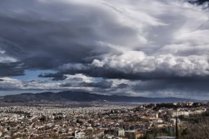 Bursa'da bug&uuml;n ve yarın hava durumu nasıl olacak? (02 Şubat 2019 Cumartesi)