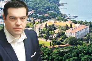 İlk kez bir başbakan Ruhban Okulu'na gidecek