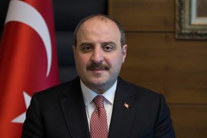 Bakan Varank'tan OSB yatırımcılarına m&uuml;jde