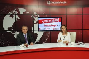 Gemlik'in gen&ccedil;leri kahvelerde &ccedil;&uuml;r&uuml;yor(&Ouml;ZEL HABER)