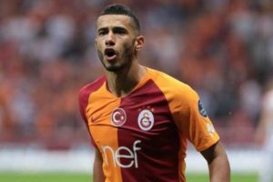 Belhanda sezon sonu 9 milyon Euro'ya gidiyor